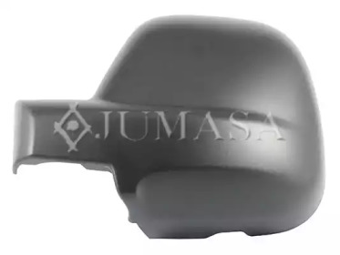 JUMASA 57011074 -  Корпус, наружное зеркало