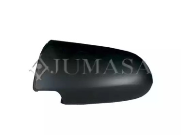 JUMASA 57013063 -  Корпус, наружное зеркало