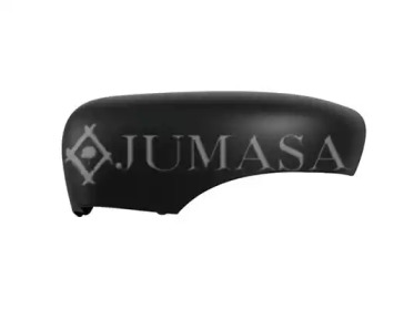 JUMASA 57014005 - Корпус, наружное зеркало