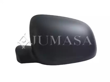 JUMASA 57014033 -  Корпус, наружное зеркало
