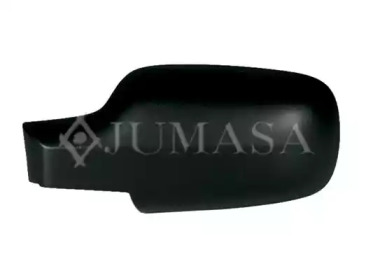 JUMASA 57014091 - Корпус, наружное зеркало