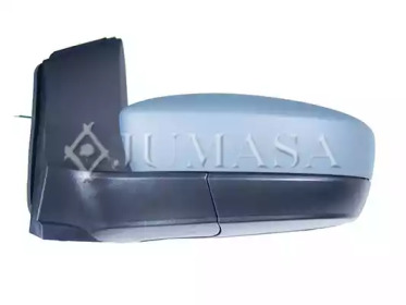 JUMASA 57015573 -  Корпус, наружное зеркало