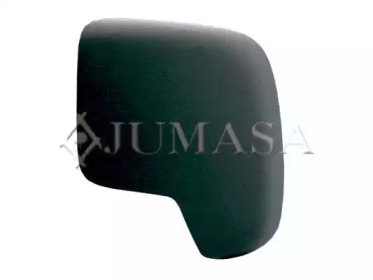 JUMASA 57021077 -  Корпус, наружное зеркало