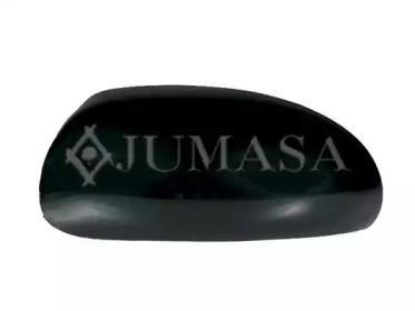 JUMASA 57021560 -  Корпус, наружное зеркало