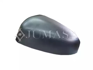 JUMASA 57021577 -  Корпус, наружное зеркало