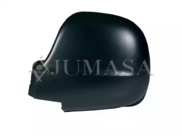 JUMASA 57022033 -  Корпус, наружное зеркало