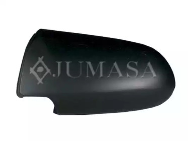 JUMASA 57023063 - Корпус, наружное зеркало