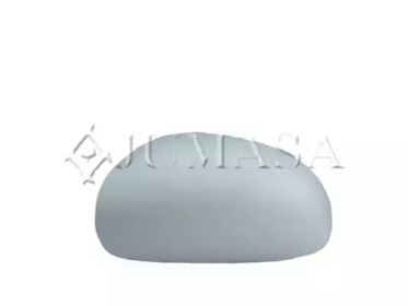 JUMASA 57023543 -  Корпус, наружное зеркало