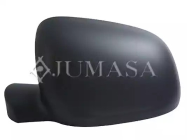 JUMASA 57024033 -  Корпус, наружное зеркало