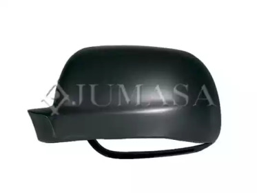JUMASA 57024573 -  Корпус, наружное зеркало