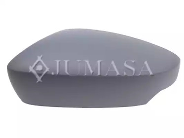 JUMASA 57024707 -  Корпус, наружное зеркало