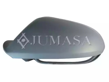 JUMASA 57310454 - Покрытие, внешнее зеркало