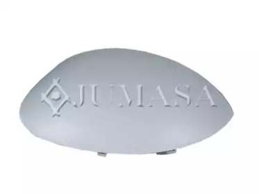 JUMASA 57311063 -  Корпус, наружное зеркало