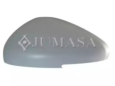 JUMASA 57311080 -  Корпус, наружное зеркало