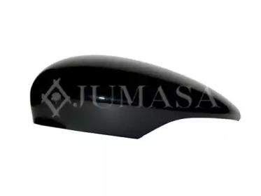JUMASA 57311504 - Корпус, наружное зеркало