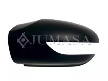 JUMASA 57312041 -  Корпус, наружное зеркало