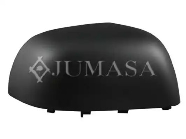 JUMASA 57312671 -  Корпус, наружное зеркало