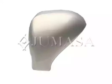 JUMASA 57313536 -  Корпус, наружное зеркало