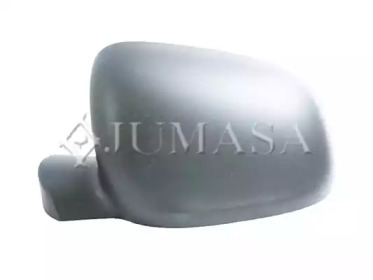 JUMASA 57314033 -  Корпус, наружное зеркало