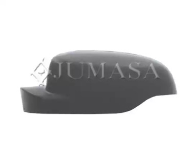JUMASA 57314060 - Корпус, наружное зеркало