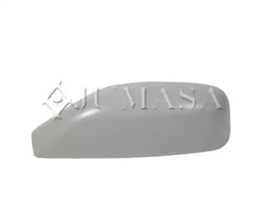 JUMASA 57314061 - Корпус, наружное зеркало