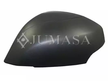 JUMASA 57314099 -  Корпус, наружное зеркало