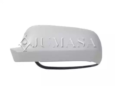 JUMASA 57314573 -  Корпус, наружное зеркало