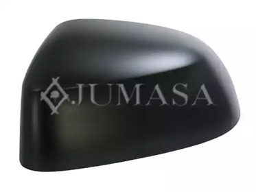 JUMASA 57320556 -  Корпус, наружное зеркало