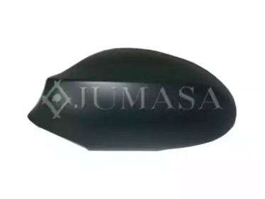 JUMASA 57320561 -  Корпус, наружное зеркало