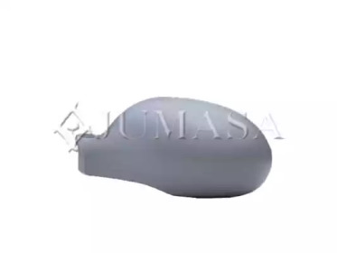 JUMASA 57321037 - Корпус, наружное зеркало