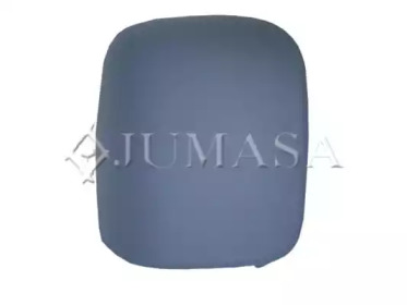 JUMASA 57321054 -  Корпус, наружное зеркало
