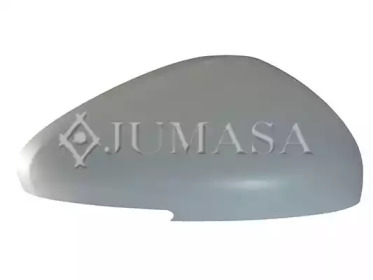 JUMASA 57321080 -  Корпус, наружное зеркало