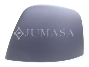 JUMASA 57321524 - Корпус, наружное зеркало