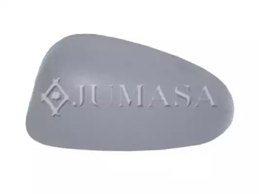 JUMASA 57321553 - Корпус, наружное зеркало