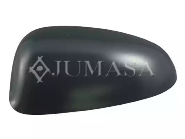 JUMASA 57321730 - Корпус, наружное зеркало