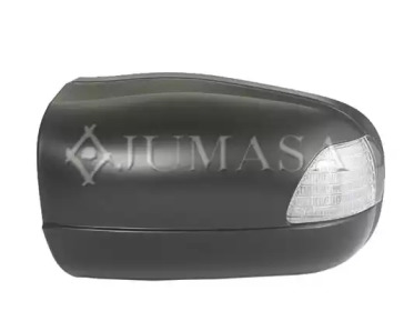 JUMASA 57322043 -  Корпус, наружное зеркало