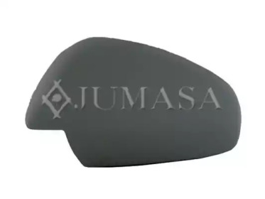 JUMASA 57323080 - Корпус, наружное зеркало