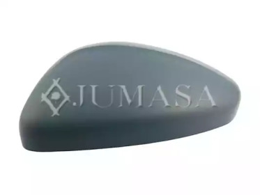 JUMASA 57323538 - Корпус, наружное зеркало