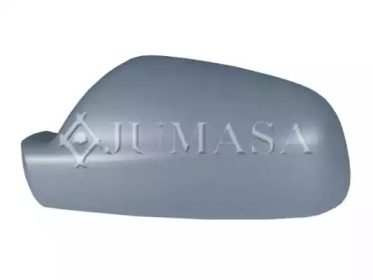 JUMASA 57323553 -  Корпус, наружное зеркало