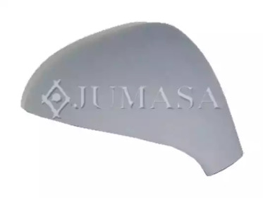 JUMASA 57323570 - Покрытие, внешнее зеркало