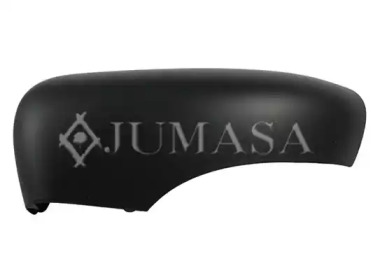 JUMASA 57324005 - Корпус, наружное зеркало