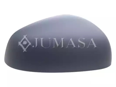 JUMASA 57324007 - Корпус, наружное зеркало
