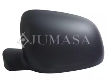 JUMASA 57324033 -  Корпус, наружное зеркало
