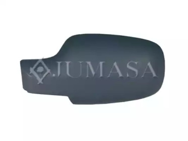 JUMASA 57324091 - Корпус, наружное зеркало