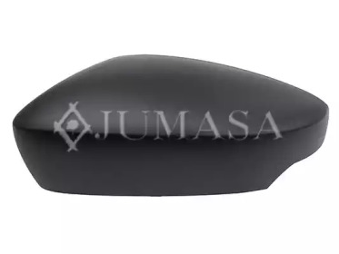 JUMASA 57324707 -  Корпус, наружное зеркало