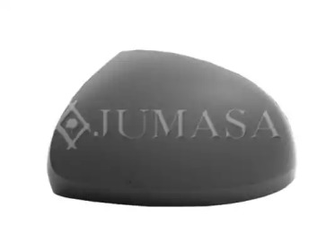 JUMASA 57324721 -  Корпус, наружное зеркало