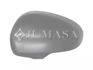 JUMASA 57325177 -  Корпус, наружное зеркало
