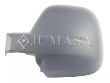 JUMASA 57331074 -  Корпус, наружное зеркало
