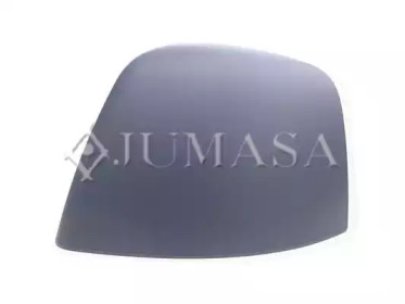 JUMASA 57331524 - Корпус, наружное зеркало