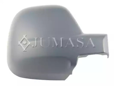 JUMASA 57341074 -  Корпус, наружное зеркало